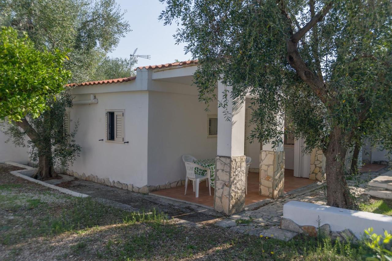 Casa Miramare Villa Mattinata Exterior photo