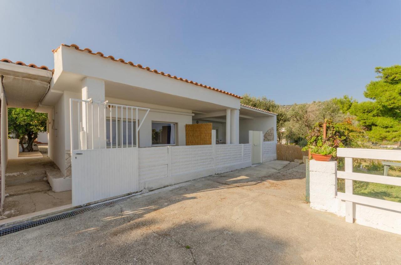 Casa Miramare Villa Mattinata Exterior photo