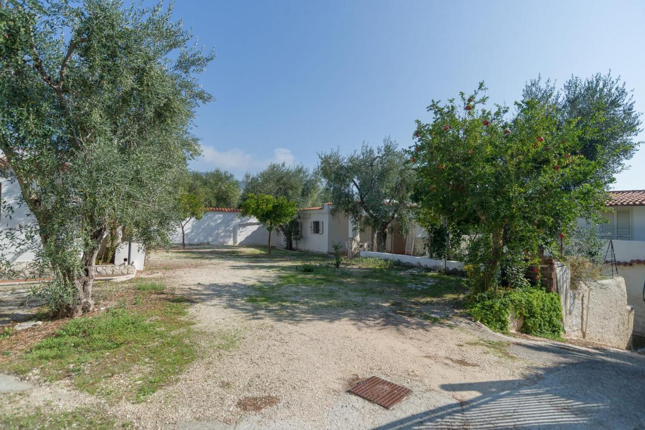 Casa Miramare Villa Mattinata Exterior photo