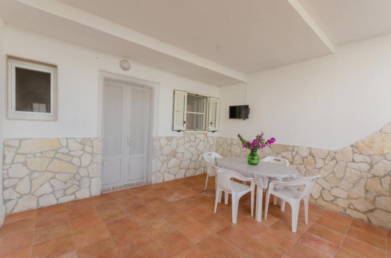 Casa Miramare Villa Mattinata Exterior photo